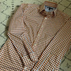 Men's Banana Republic Slim Fit Button Down Shirt